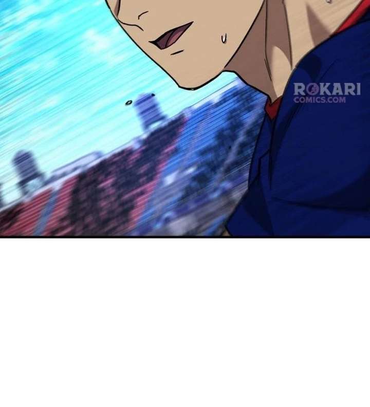 The genius midfielder’s passes are special Chapter 38 - Page 112