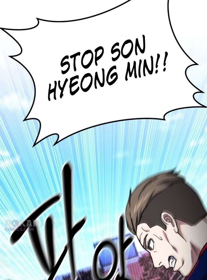 The genius midfielder’s passes are special Chapter 38 - Page 115