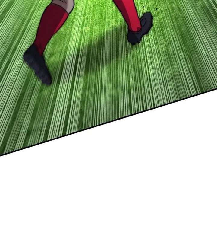 The genius midfielder’s passes are special Chapter 38 - Page 117