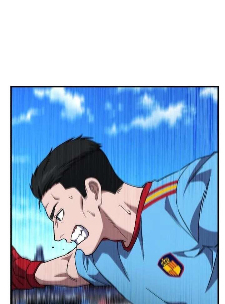 The genius midfielder’s passes are special Chapter 38 - Page 118