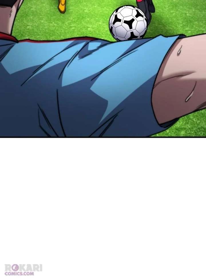 The genius midfielder’s passes are special Chapter 38 - Page 124