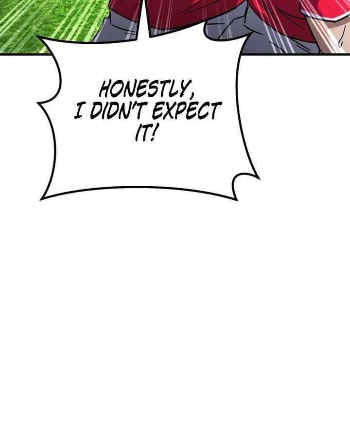 The genius midfielder’s passes are special Chapter 38 - Page 141