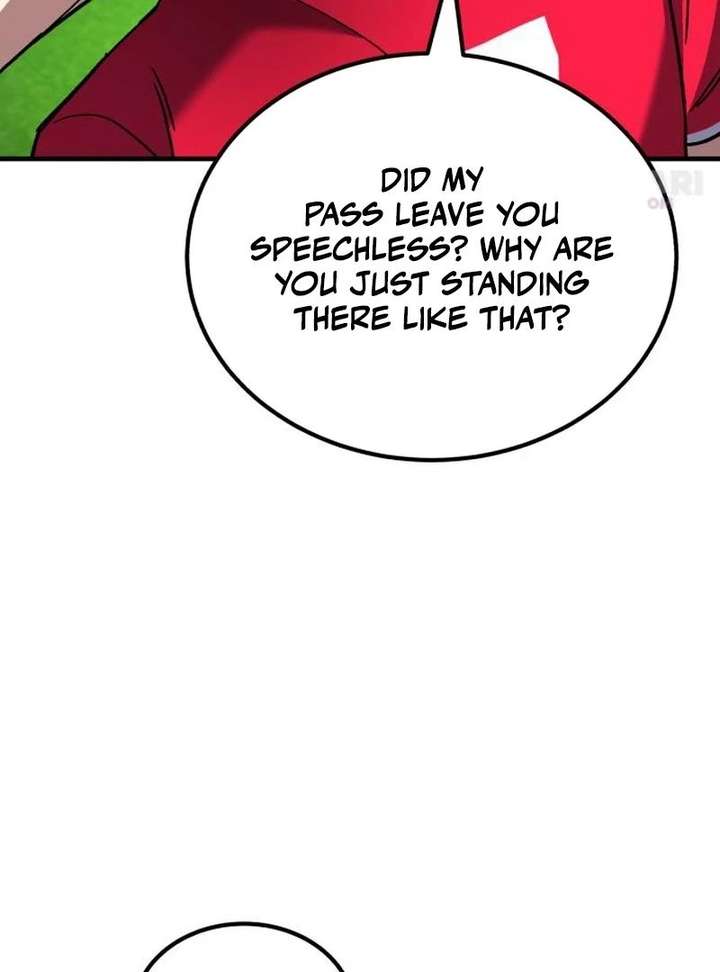 The genius midfielder’s passes are special Chapter 38 - Page 143