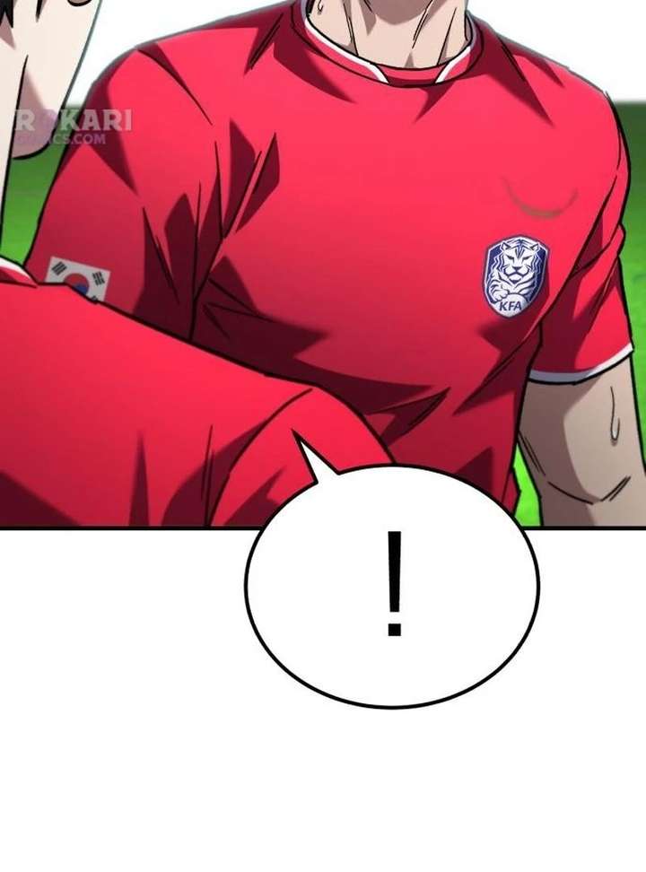 The genius midfielder’s passes are special Chapter 38 - Page 147