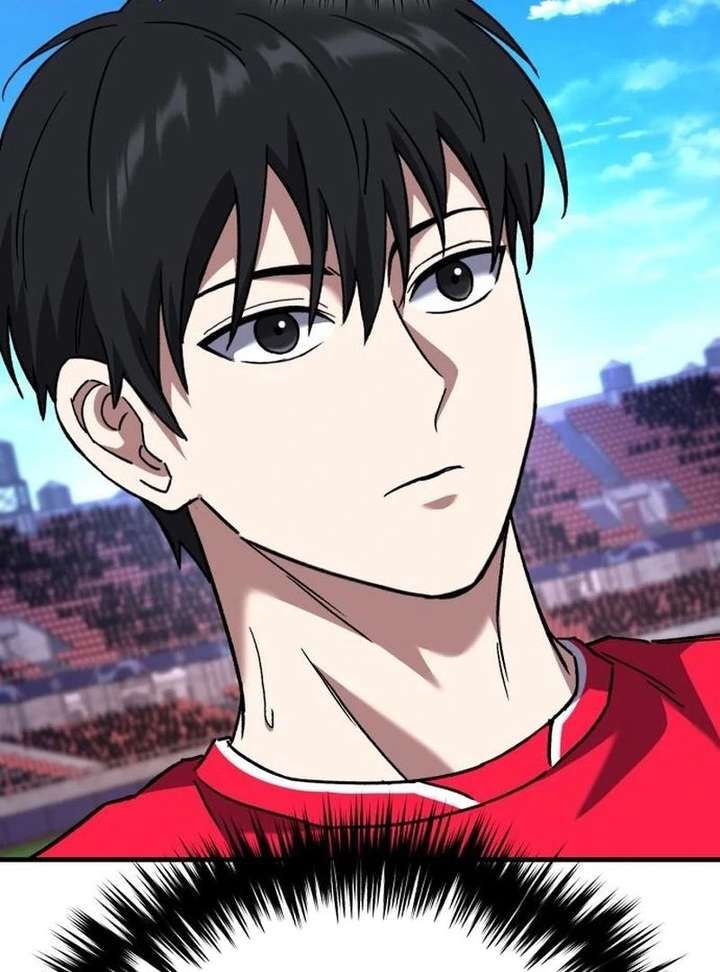 The genius midfielder’s passes are special Chapter 38 - Page 152