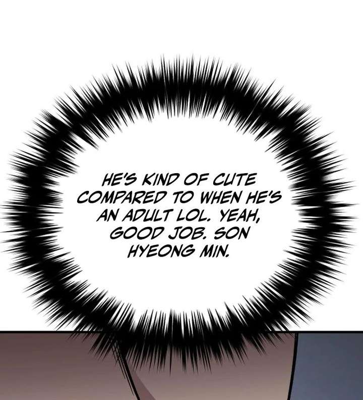 The genius midfielder’s passes are special Chapter 38 - Page 154