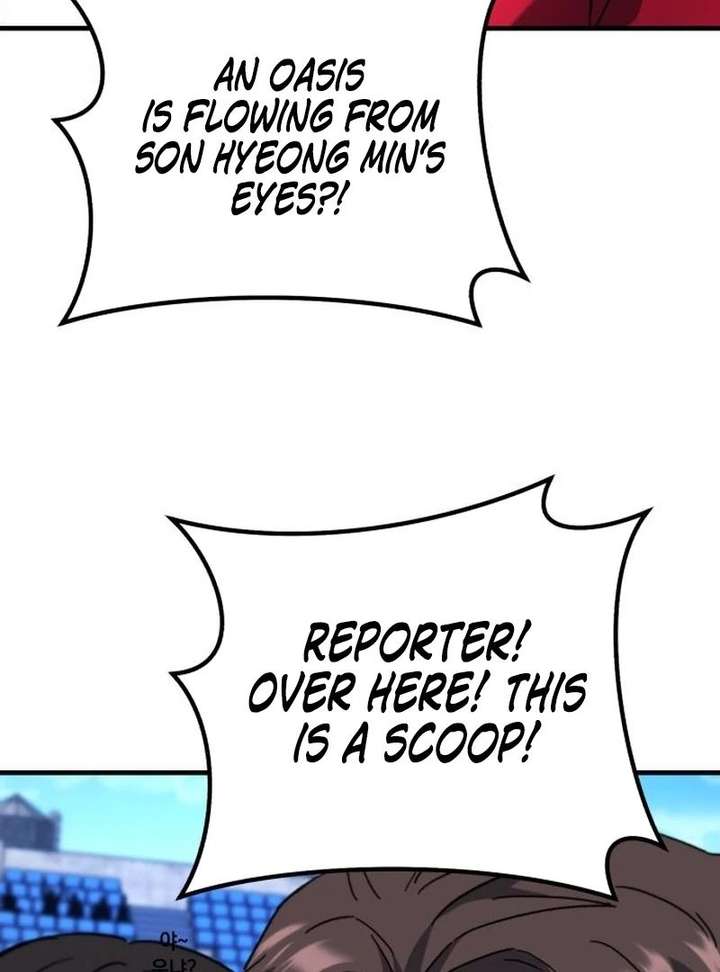 The genius midfielder’s passes are special Chapter 38 - Page 158