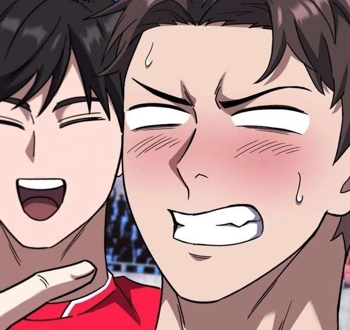 The genius midfielder’s passes are special Chapter 38 - Page 159