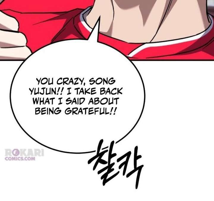 The genius midfielder’s passes are special Chapter 38 - Page 160