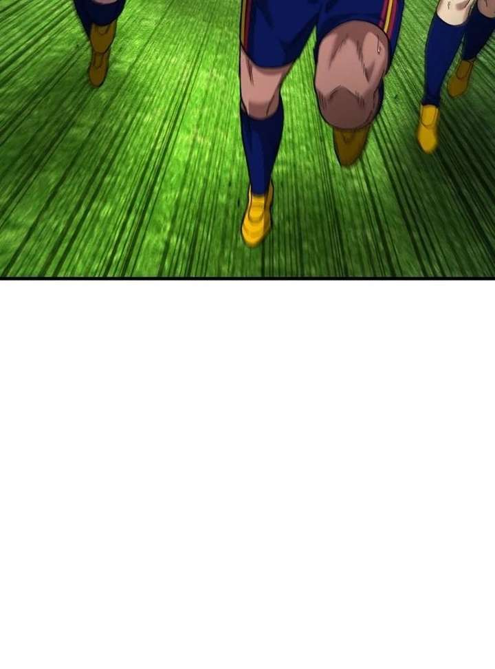 The genius midfielder’s passes are special Chapter 38 - Page 167