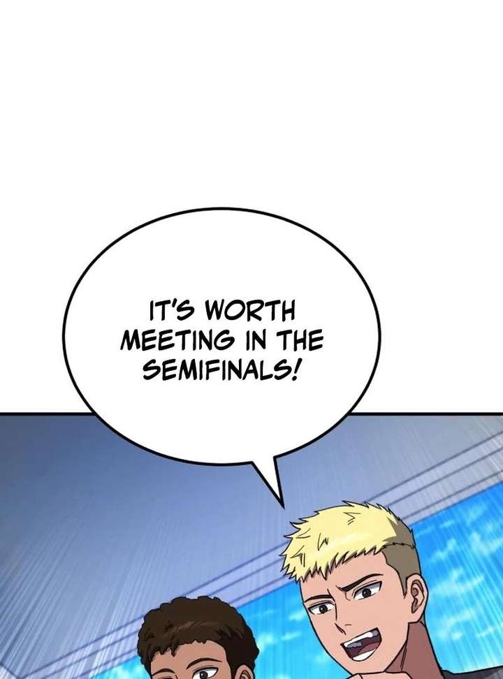 The genius midfielder’s passes are special Chapter 38 - Page 174