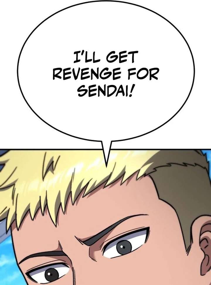 The genius midfielder’s passes are special Chapter 38 - Page 177