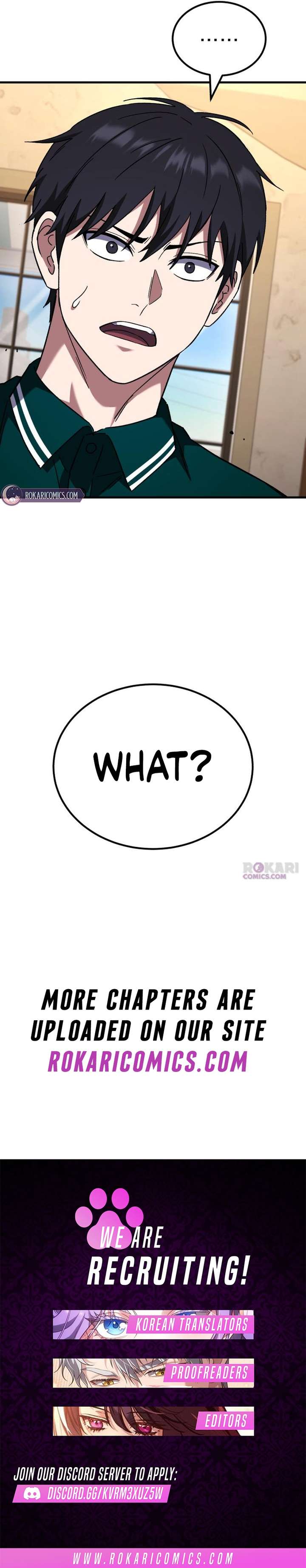 The genius midfielder’s passes are special Chapter 39 - Page 20