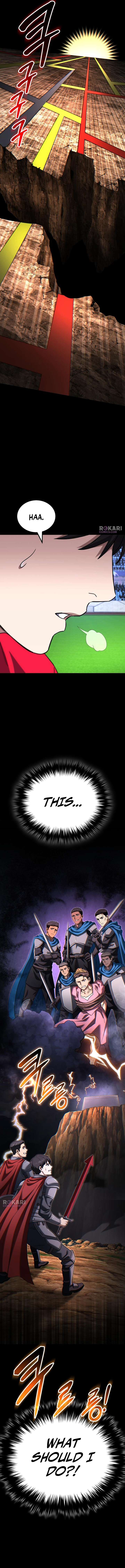 The genius midfielder’s passes are special Chapter 44 - Page 22