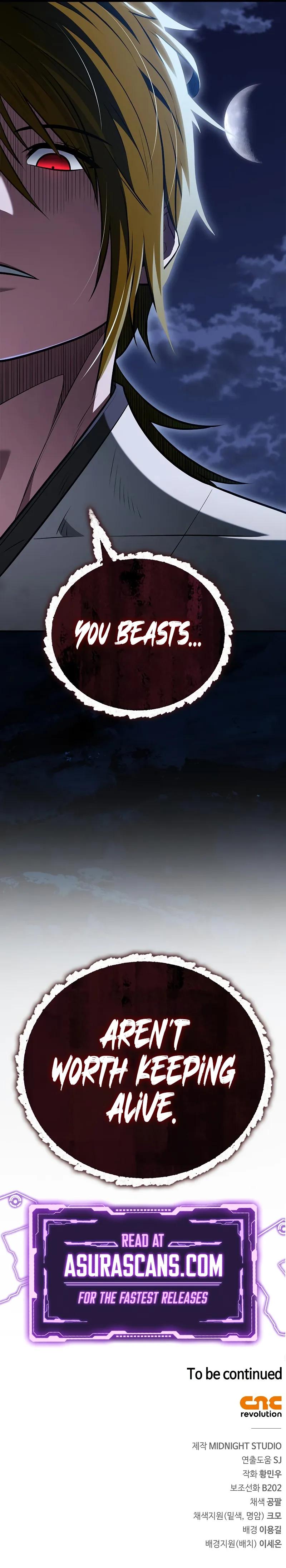 The Genius Murim Fitness Trainer Chapter 98 - Page 14