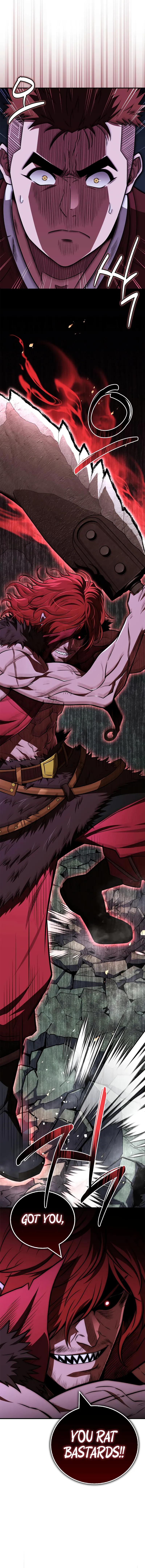 The Genius Murim Fitness Trainer Chapter 100 - Page 9