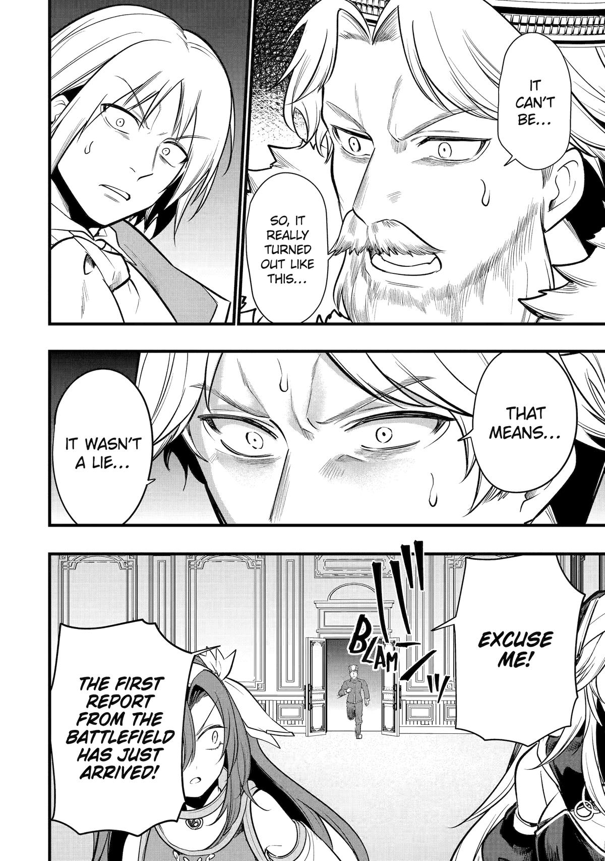 The Genius Prince's Guide to Raising a Nation Out of Debt Chapter 262 - Page 10