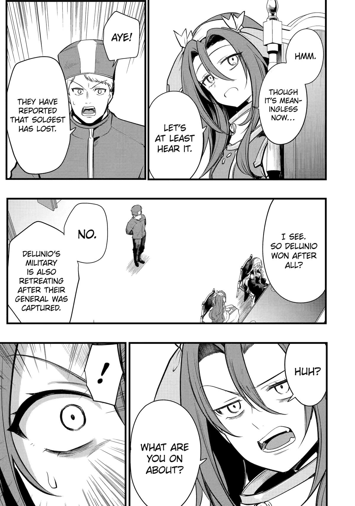 The Genius Prince's Guide to Raising a Nation Out of Debt Chapter 262 - Page 11