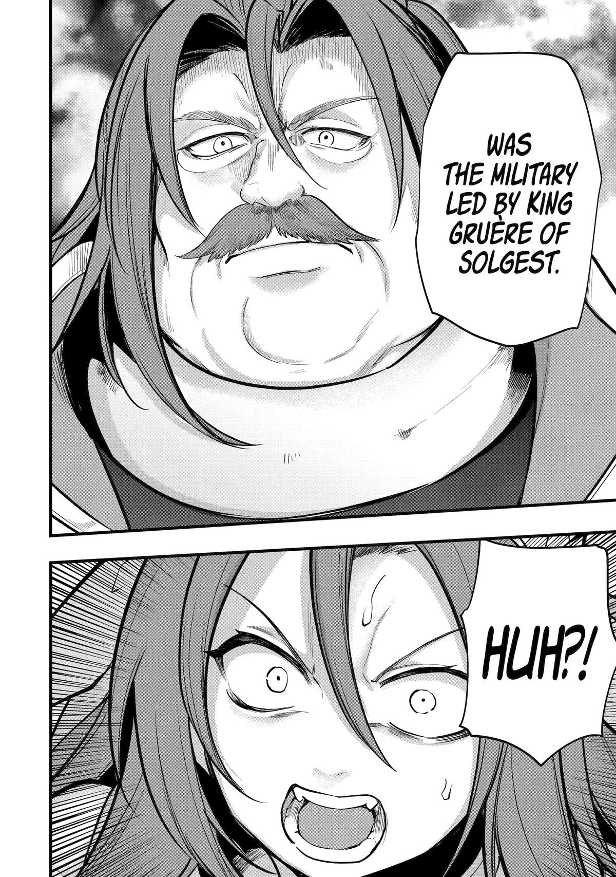 The Genius Prince's Guide to Raising a Nation Out of Debt Chapter 262 - Page 14