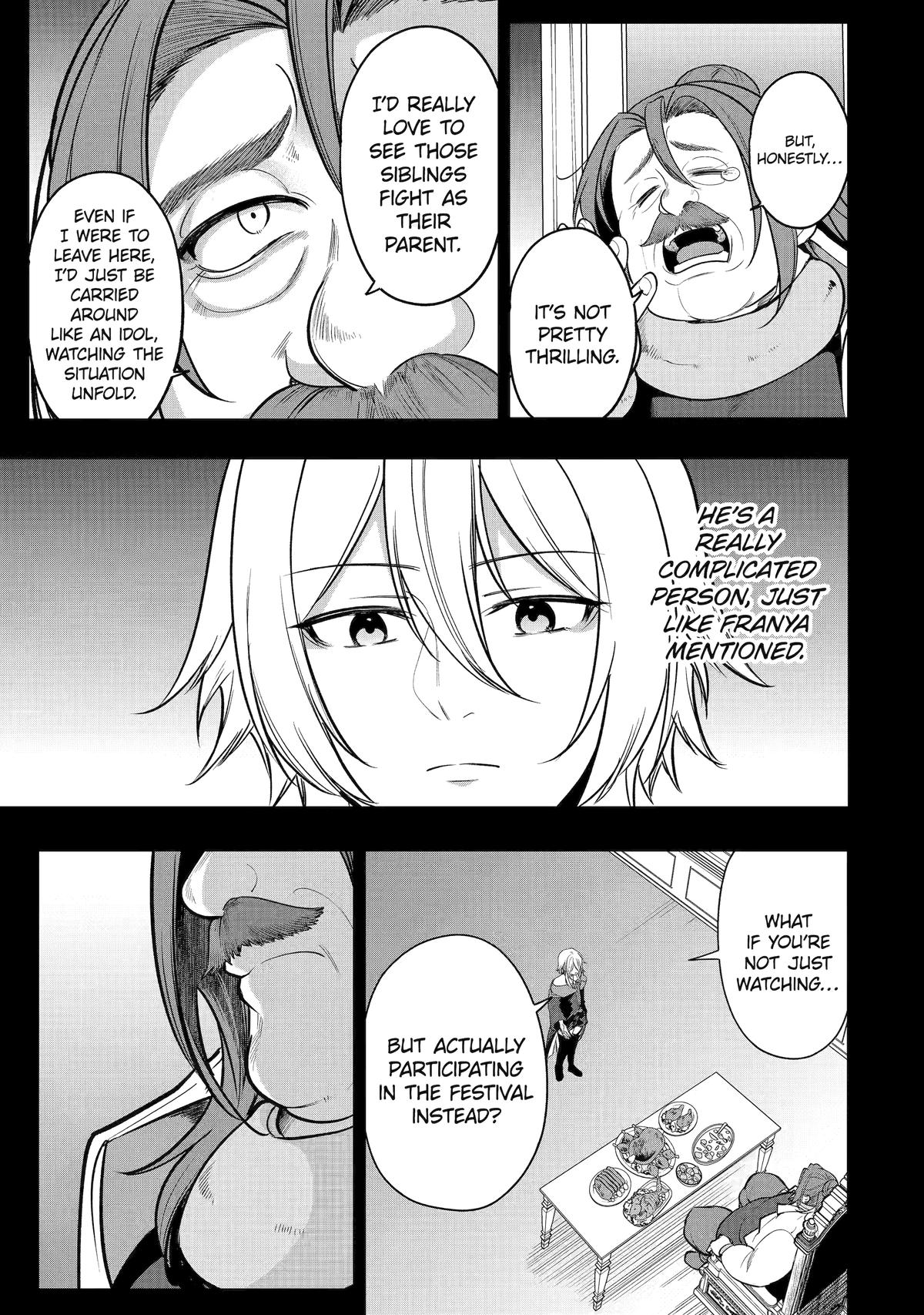 The Genius Prince's Guide to Raising a Nation Out of Debt Chapter 263 - Page 5