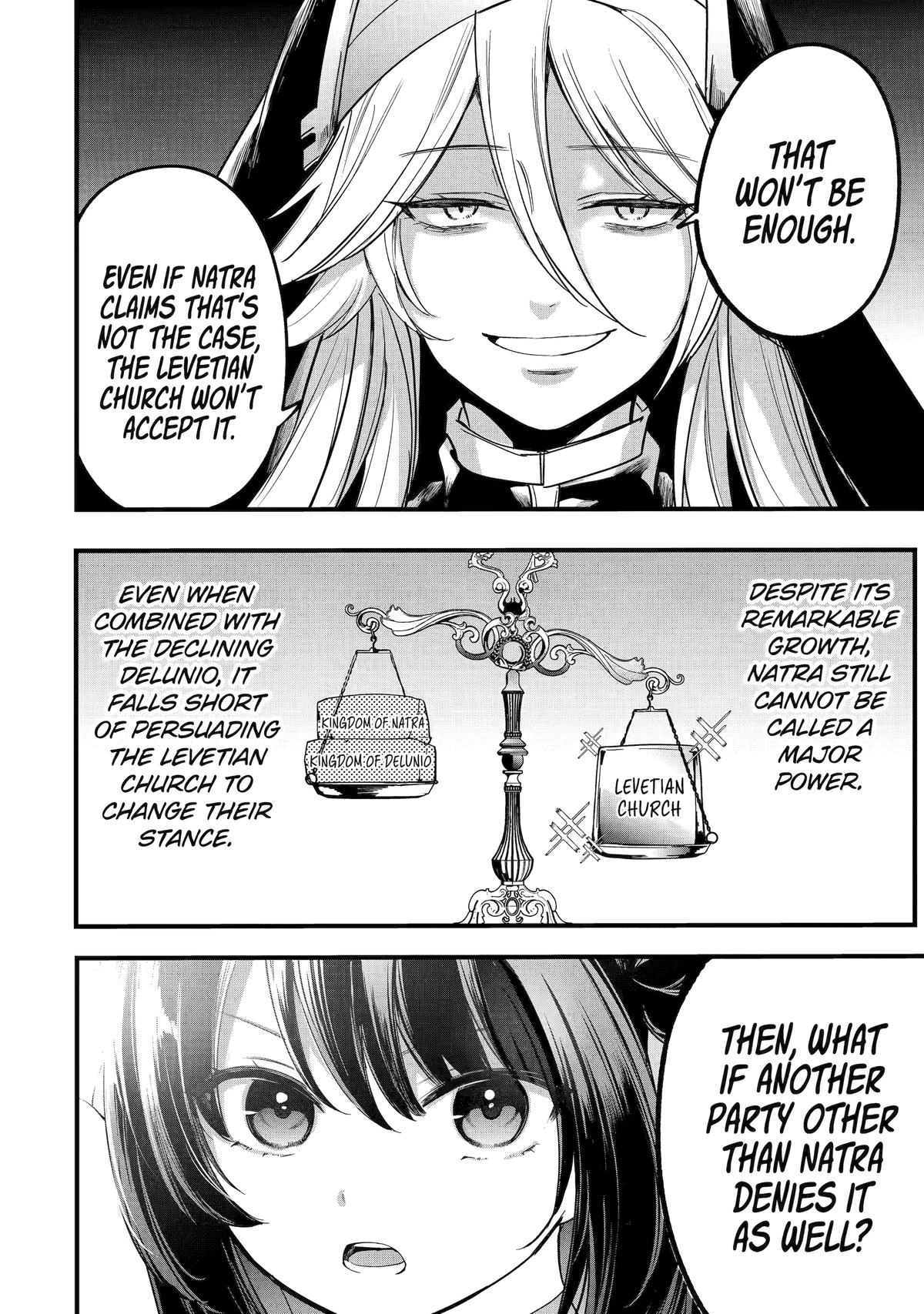 The Genius Prince's Guide to Raising a Nation Out of Debt Chapter 264 - Page 12