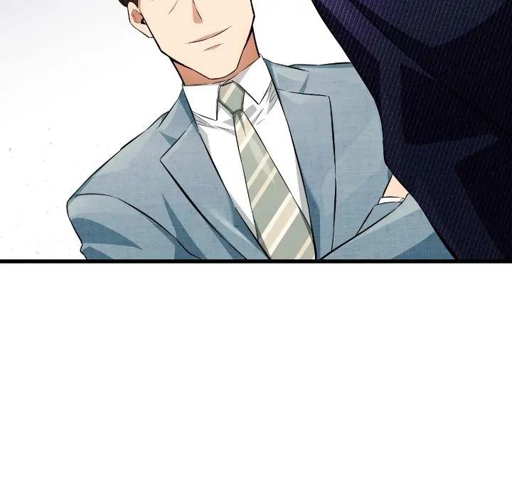 The Genius Sales Person: Mind Reader Chapter 13 - Page 25