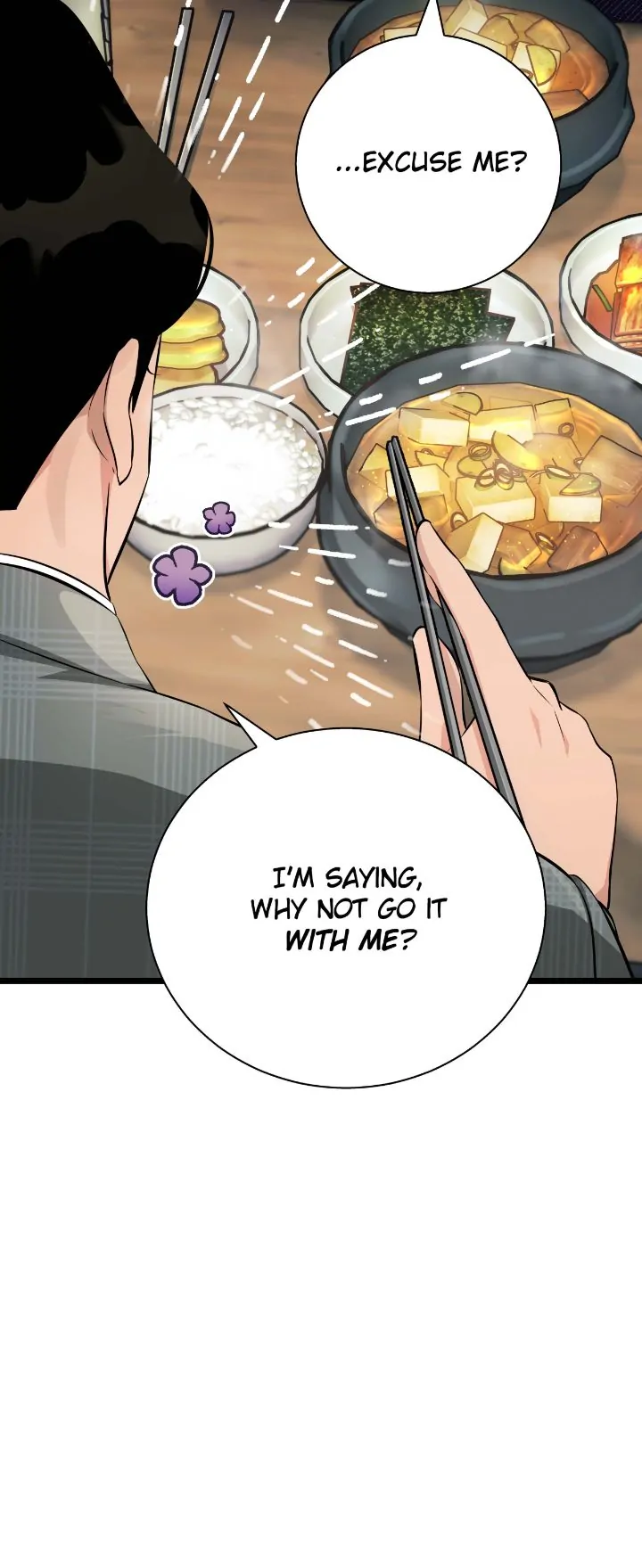 The Genius Sales Person: Mind Reader Chapter 15 - Page 8