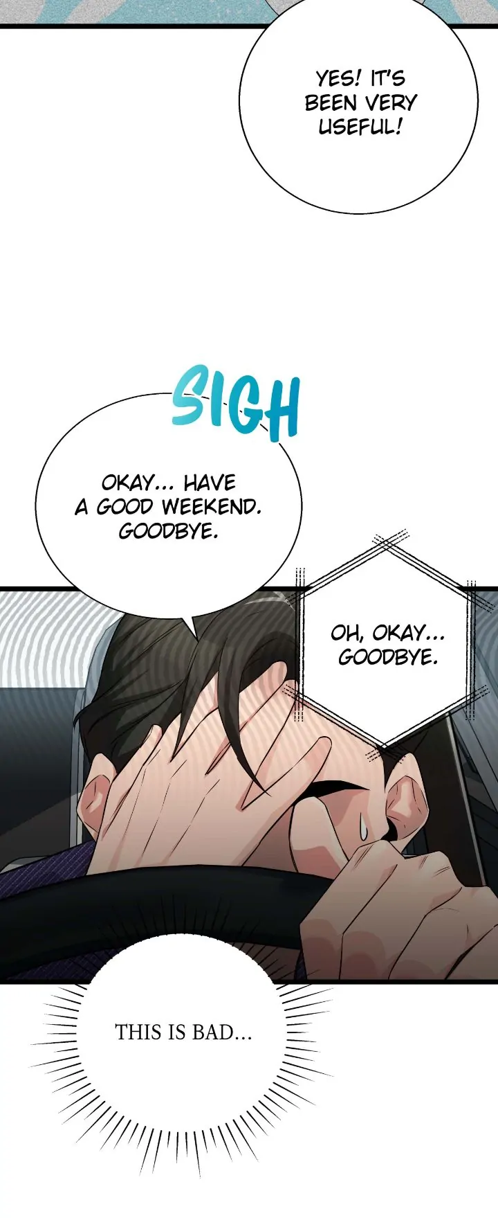 The Genius Sales Person: Mind Reader Chapter 19 - Page 27