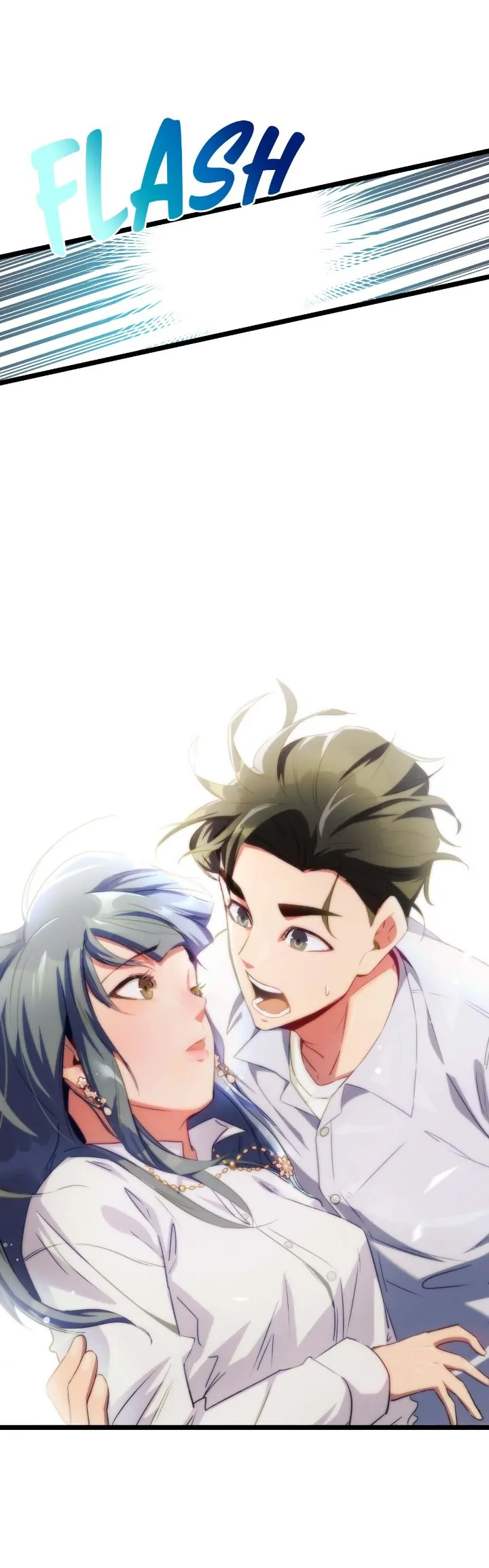 The Genius Sales Person: Mind Reader Chapter 21 - Page 17