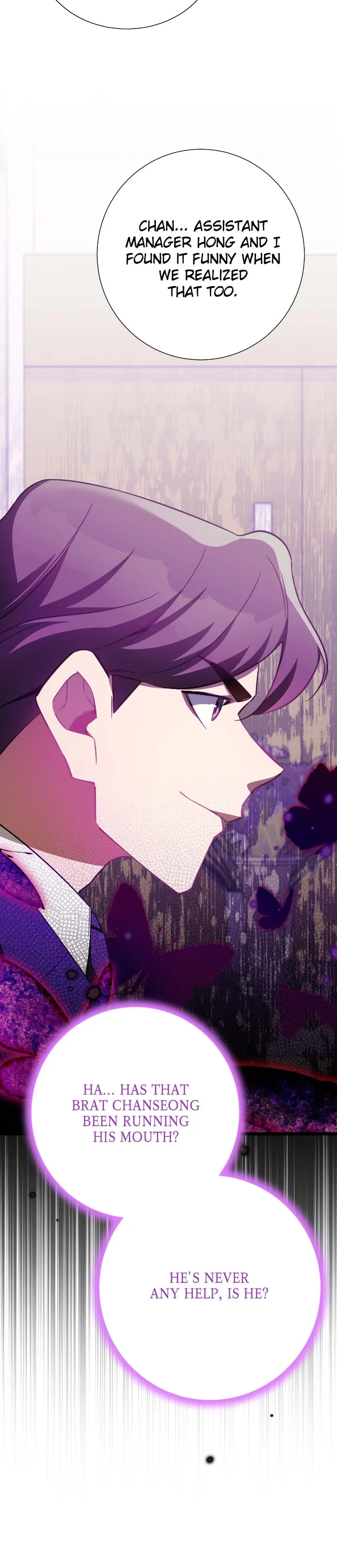 The Genius Sales Person: Mind Reader Chapter 39 - Page 23