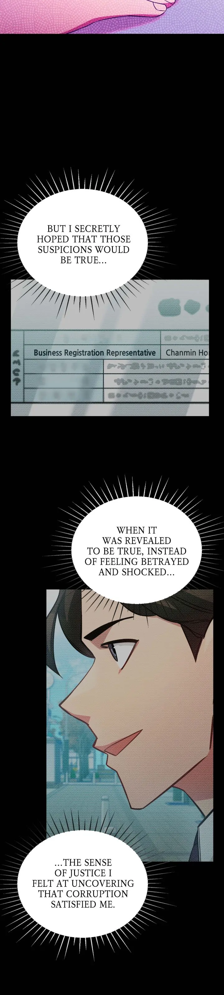 The Genius Sales Person: Mind Reader Chapter 39 - Page 35