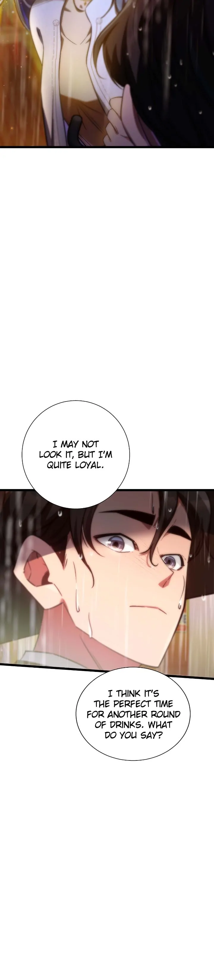 The Genius Sales Person: Mind Reader Chapter 43 - Page 5