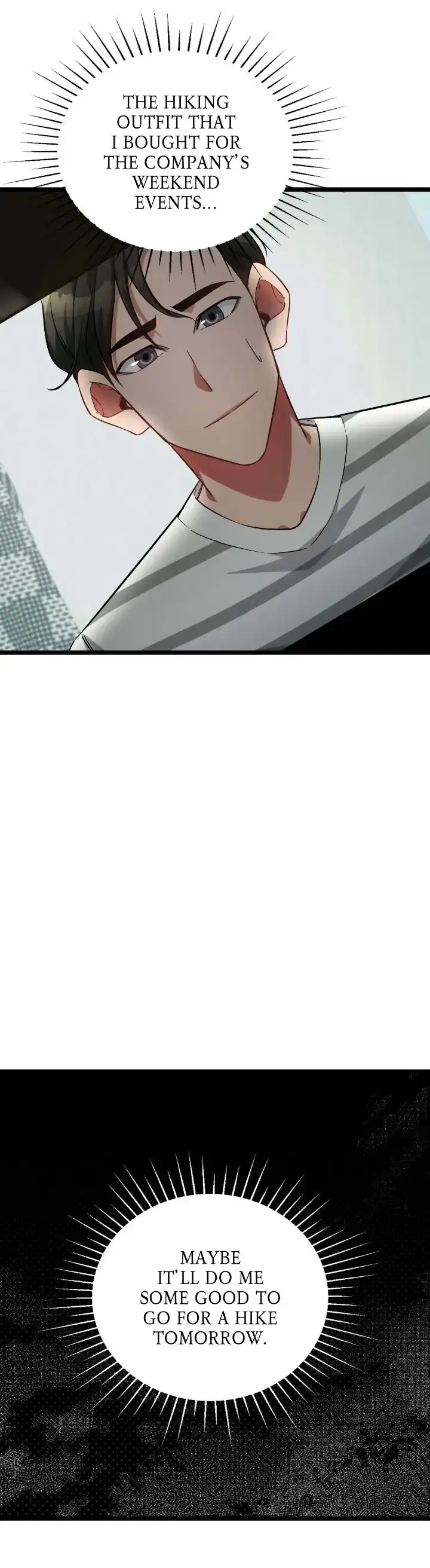 The Genius Sales Person: Mind Reader Chapter 45 - Page 25