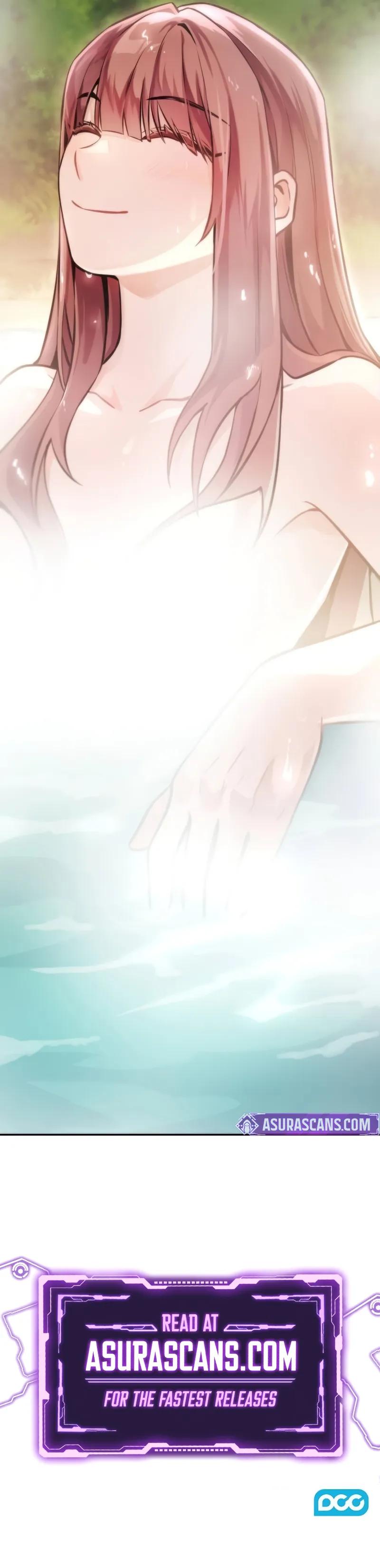 The Genius Swordsman of Mount Hua Chapter 33 - Page 13