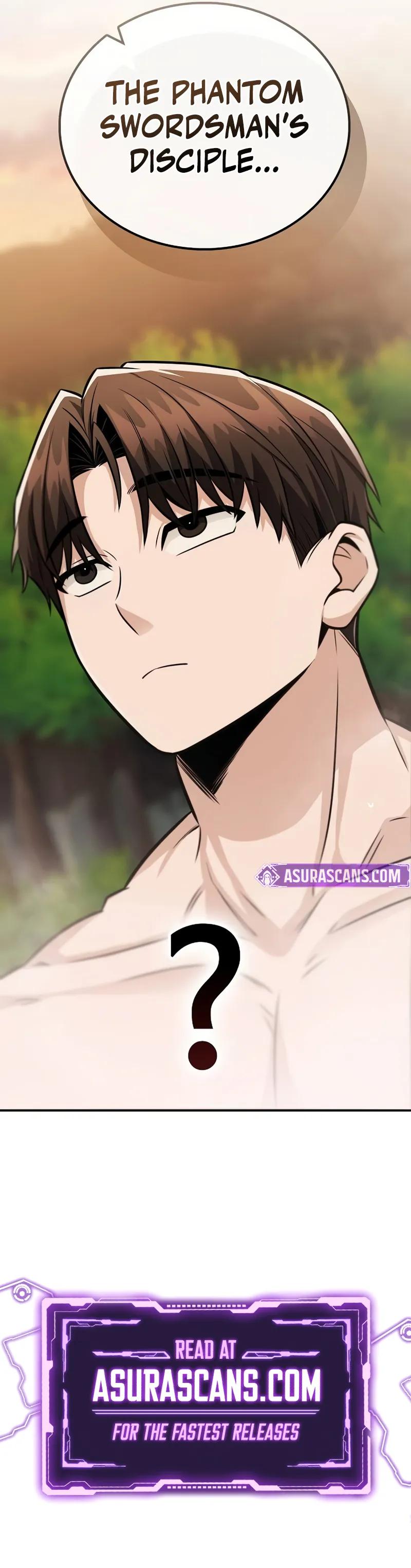 The Genius Swordsman of Mount Hua Chapter 34 - Page 14