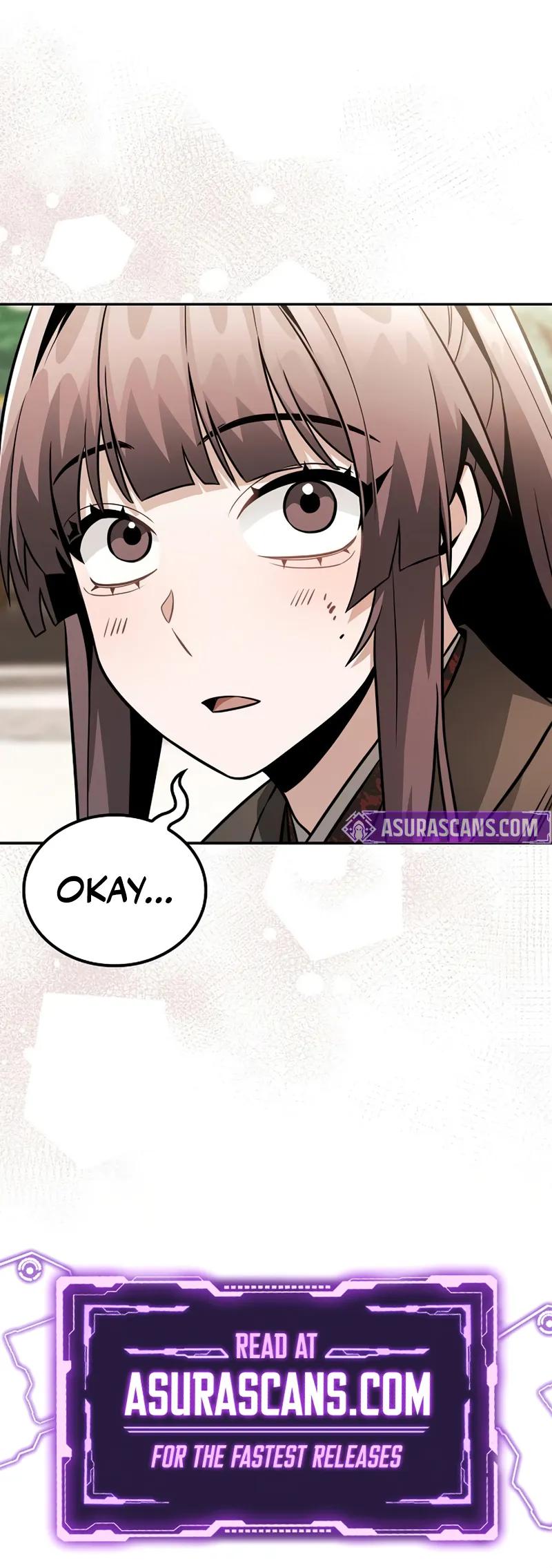 The Genius Swordsman of Mount Hua Chapter 49 - Page 11