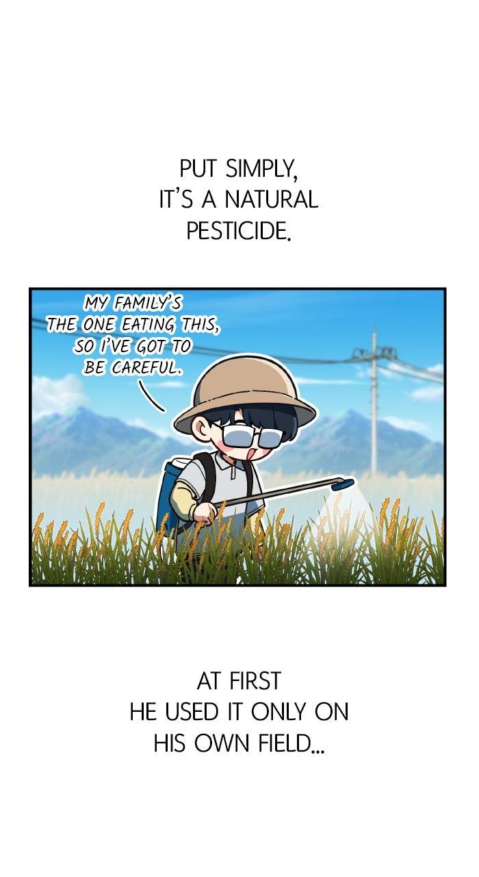 The Genius Wants To Be Ordinary! - Chapter 37 - 5