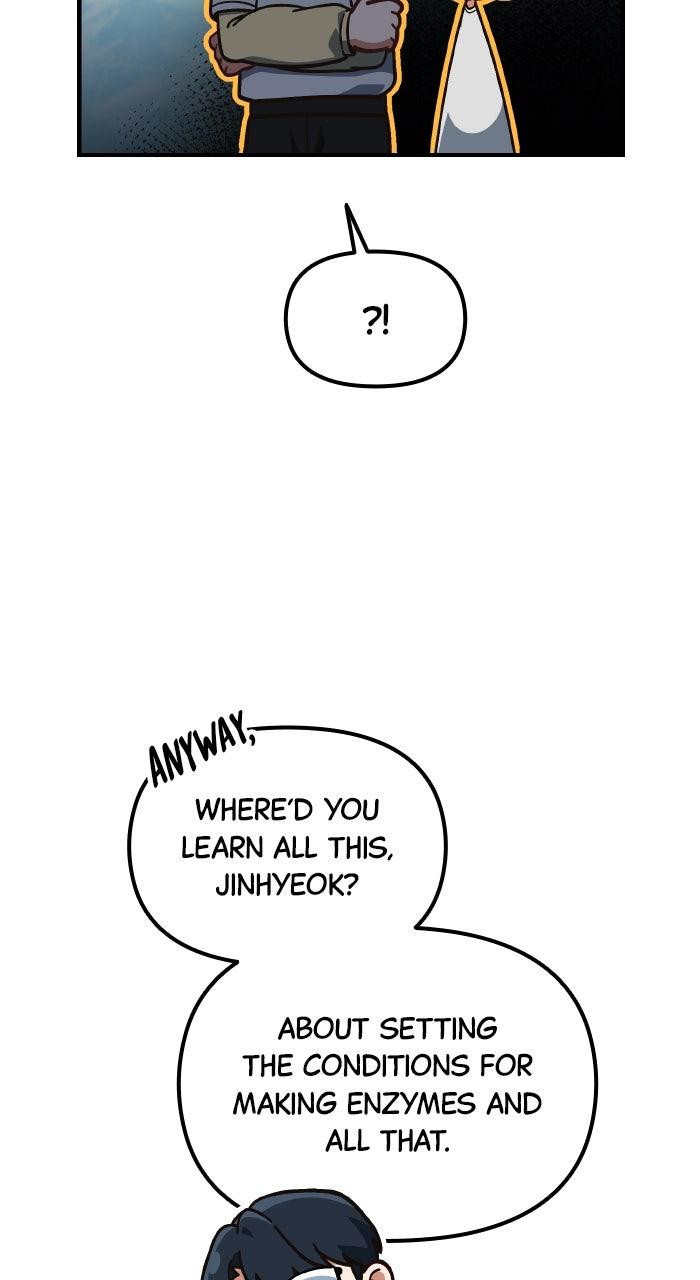 The Genius Wants To Be Ordinary! - Chapter 37 - 29