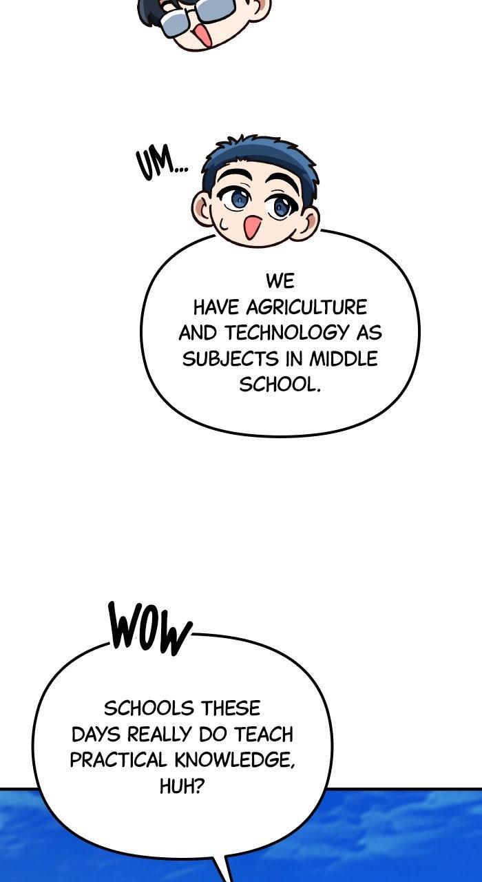 The Genius Wants To Be Ordinary! - Chapter 37 - 30