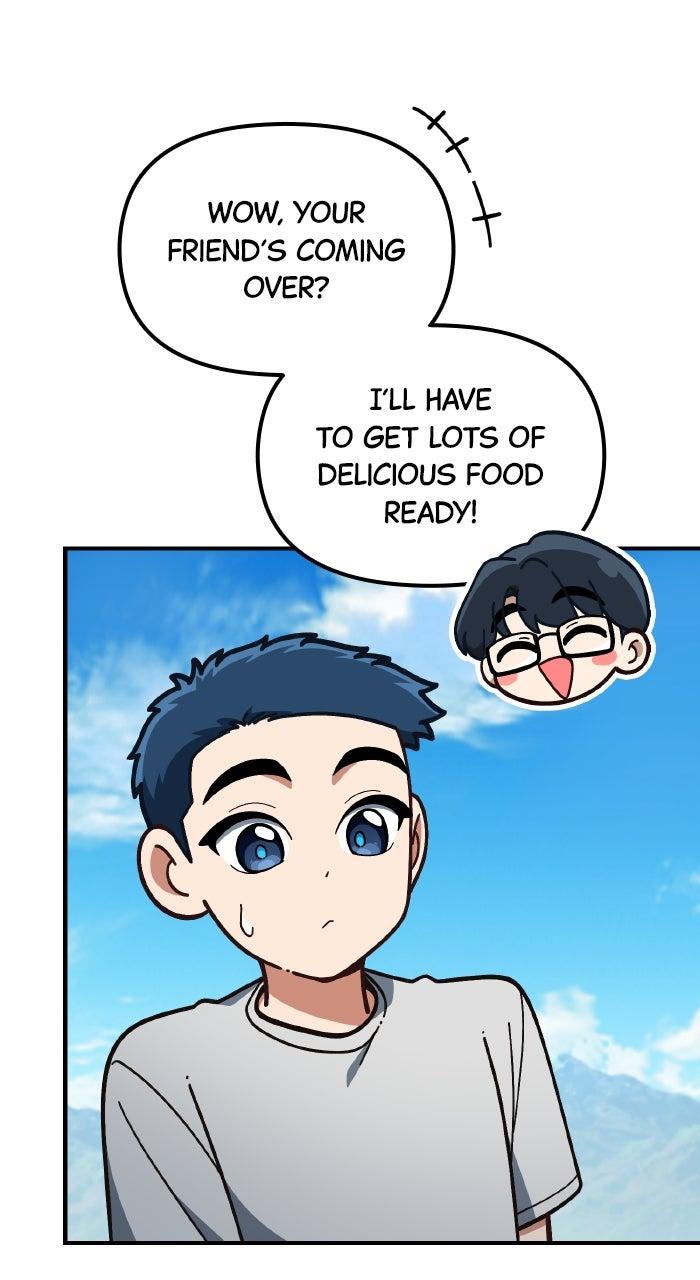 The Genius Wants To Be Ordinary! - Chapter 37 - 33