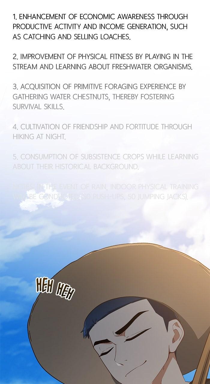 The Genius Wants To Be Ordinary! - Chapter 37 - 58