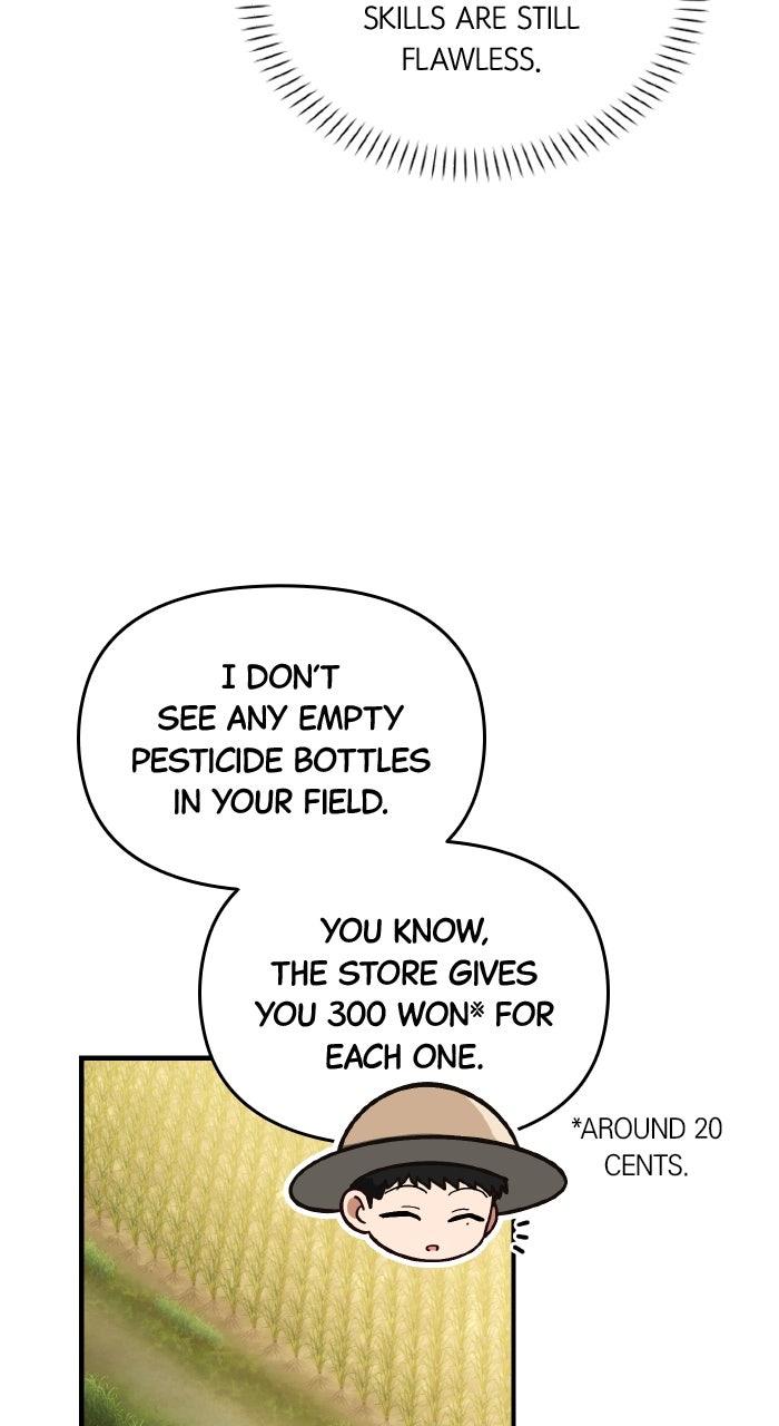 The Genius Wants To Be Ordinary! - Chapter 37 - 61