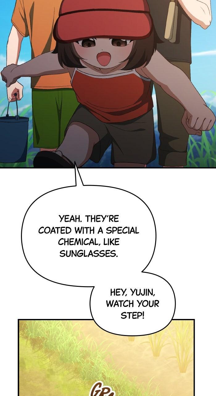 The Genius Wants To Be Ordinary! - Chapter 37 - 63