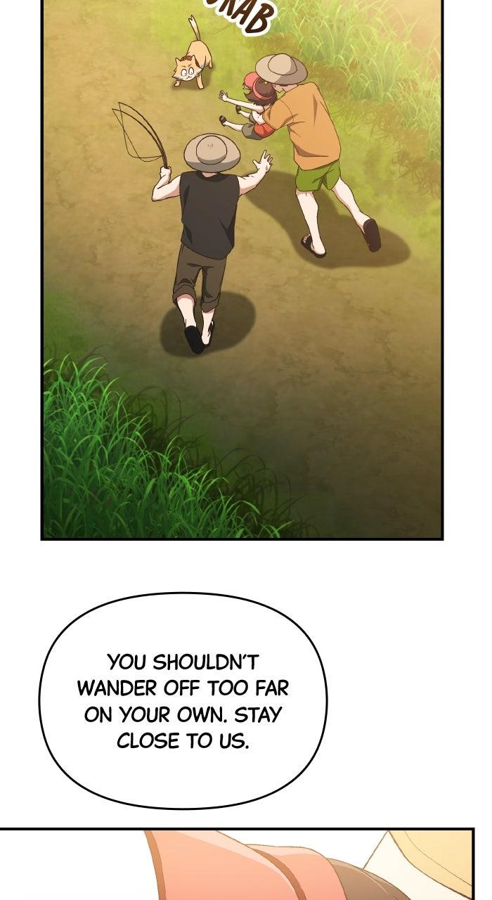 The Genius Wants To Be Ordinary! - Chapter 37 - 64