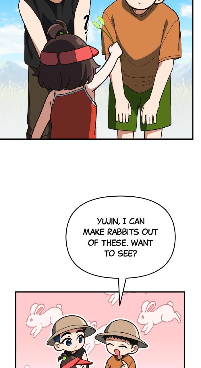 The Genius Wants To Be Ordinary! - Chapter 37 - 71