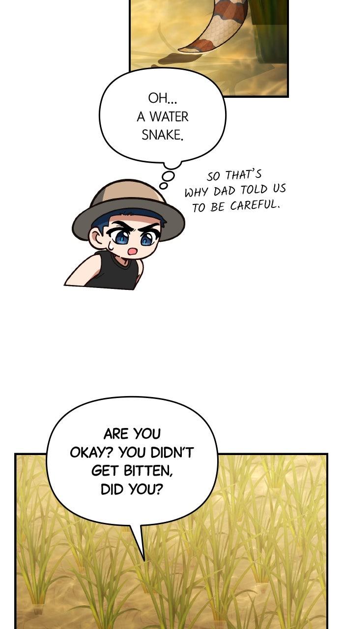 The Genius Wants To Be Ordinary! - Chapter 37 - 84