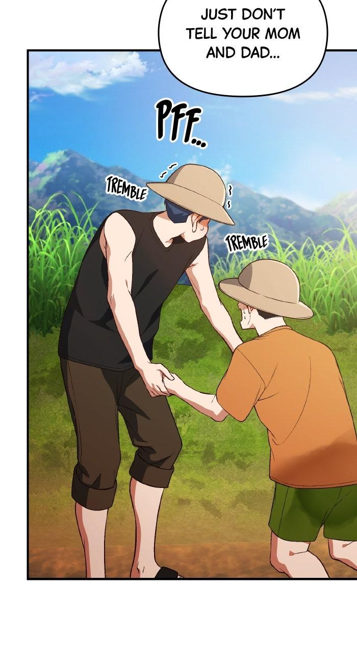 The Genius Wants To Be Ordinary! - Chapter 37 - 88