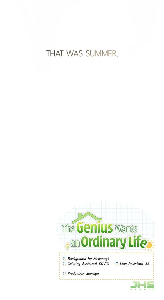 The Genius Wants To Be Ordinary! - Chapter 37 - 96