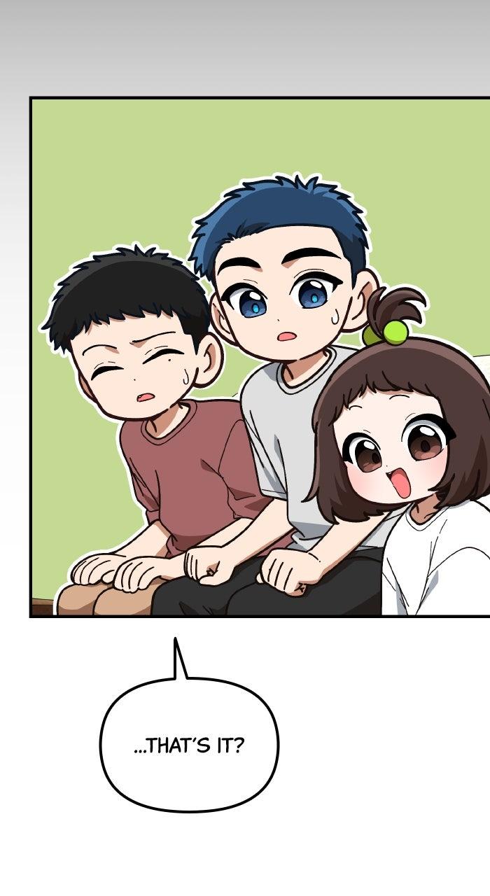 The Genius Wants To Be Ordinary! - Chapter 38 - 35