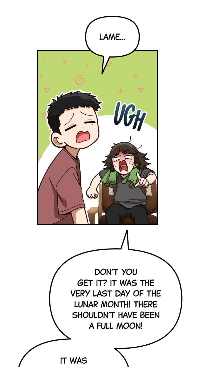 The Genius Wants To Be Ordinary! - Chapter 38 - 36